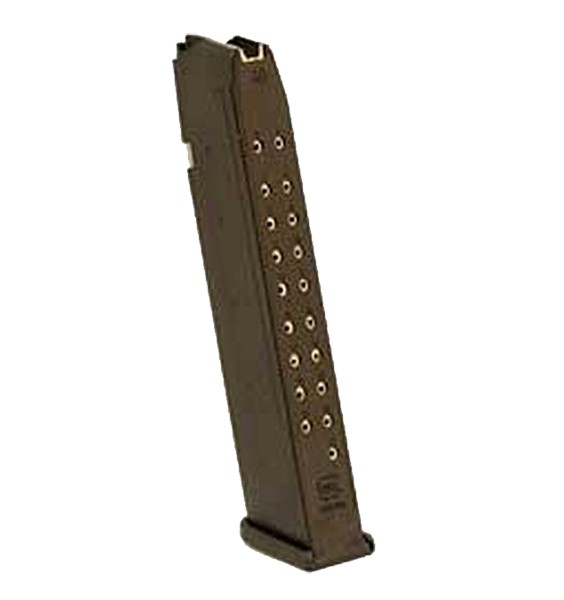 GLOCK MAG G 22 40SW 22RD MF22022 PKG - Taurus Savings